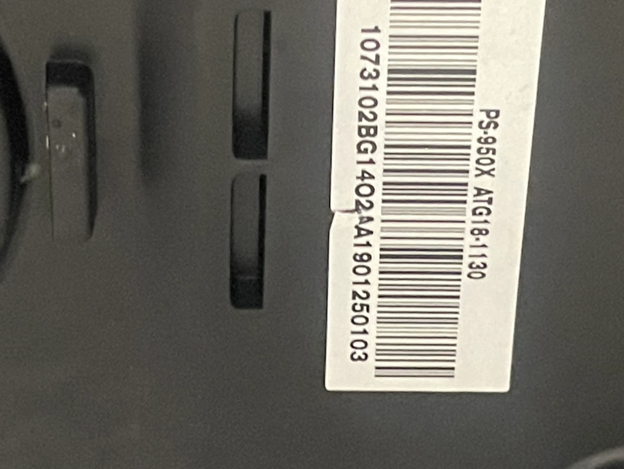 PureSteam Garment Steamer PS-950X - photo 5