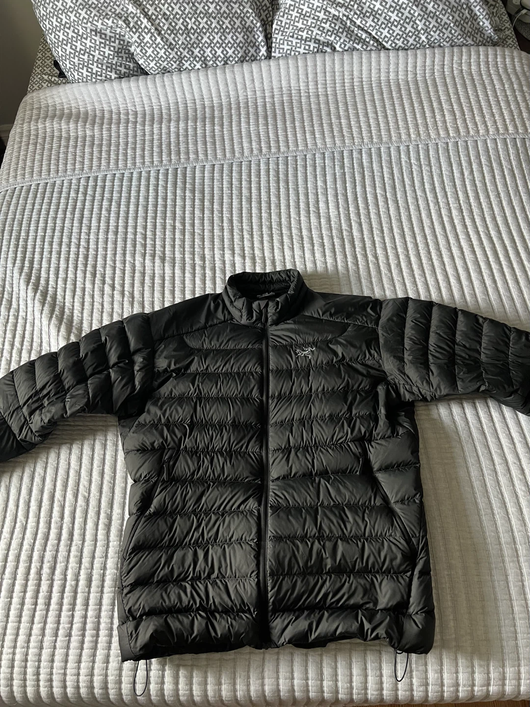 Arcteryx XL jacket