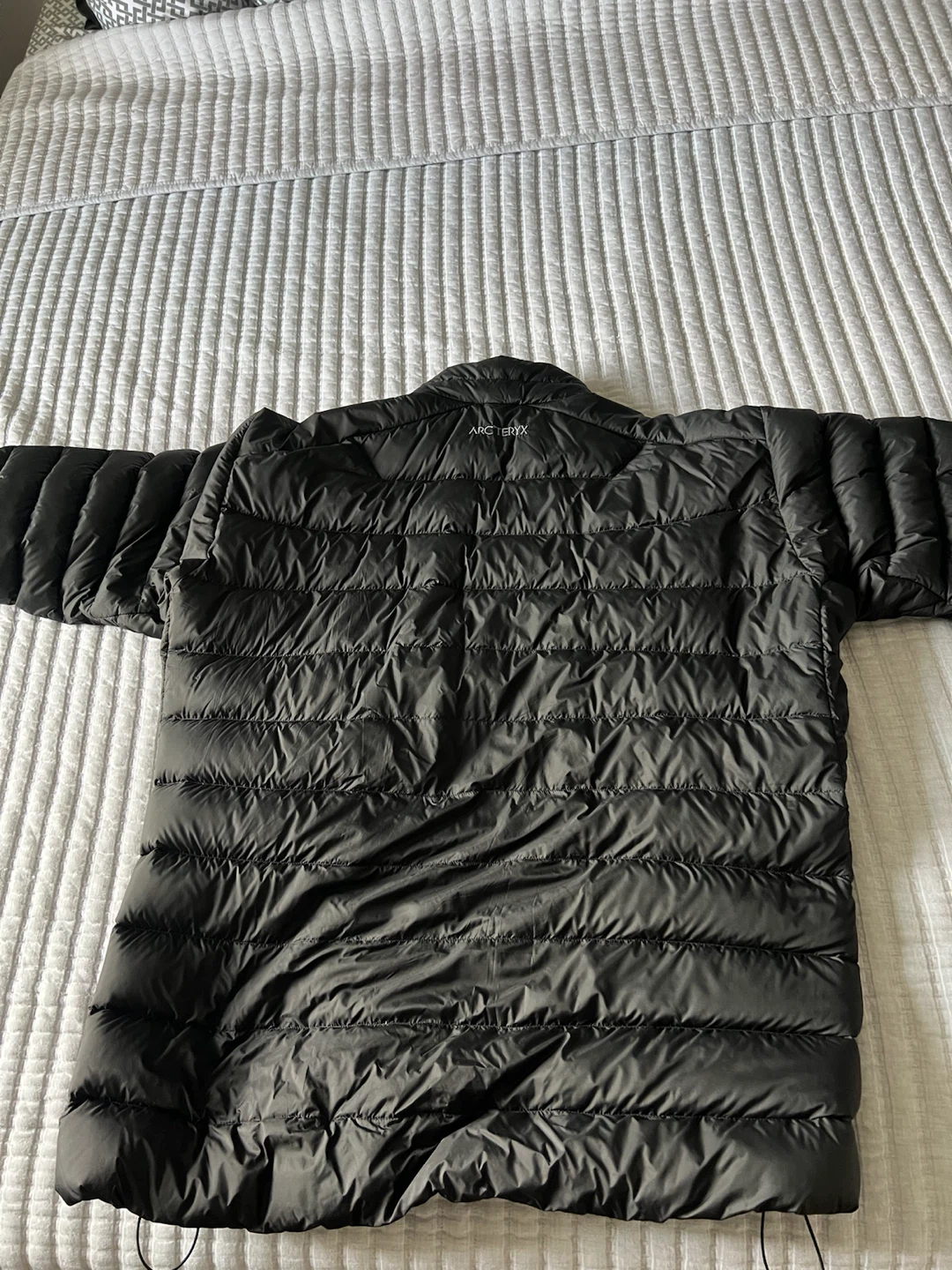 Arcteryx XL jacket - photo 2