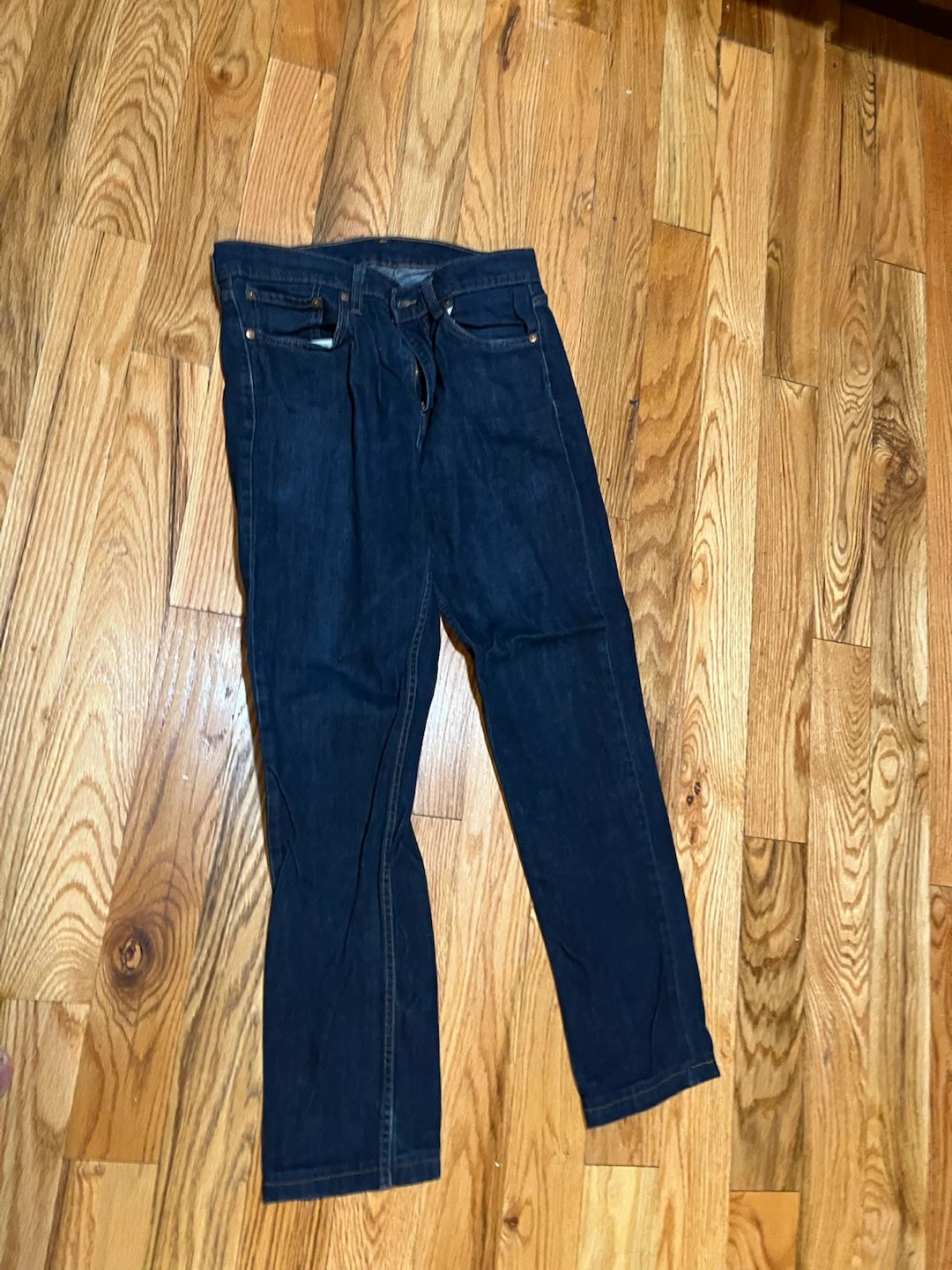 Levi's 511 Slim Fit Jeans W32 L34 - photo 2