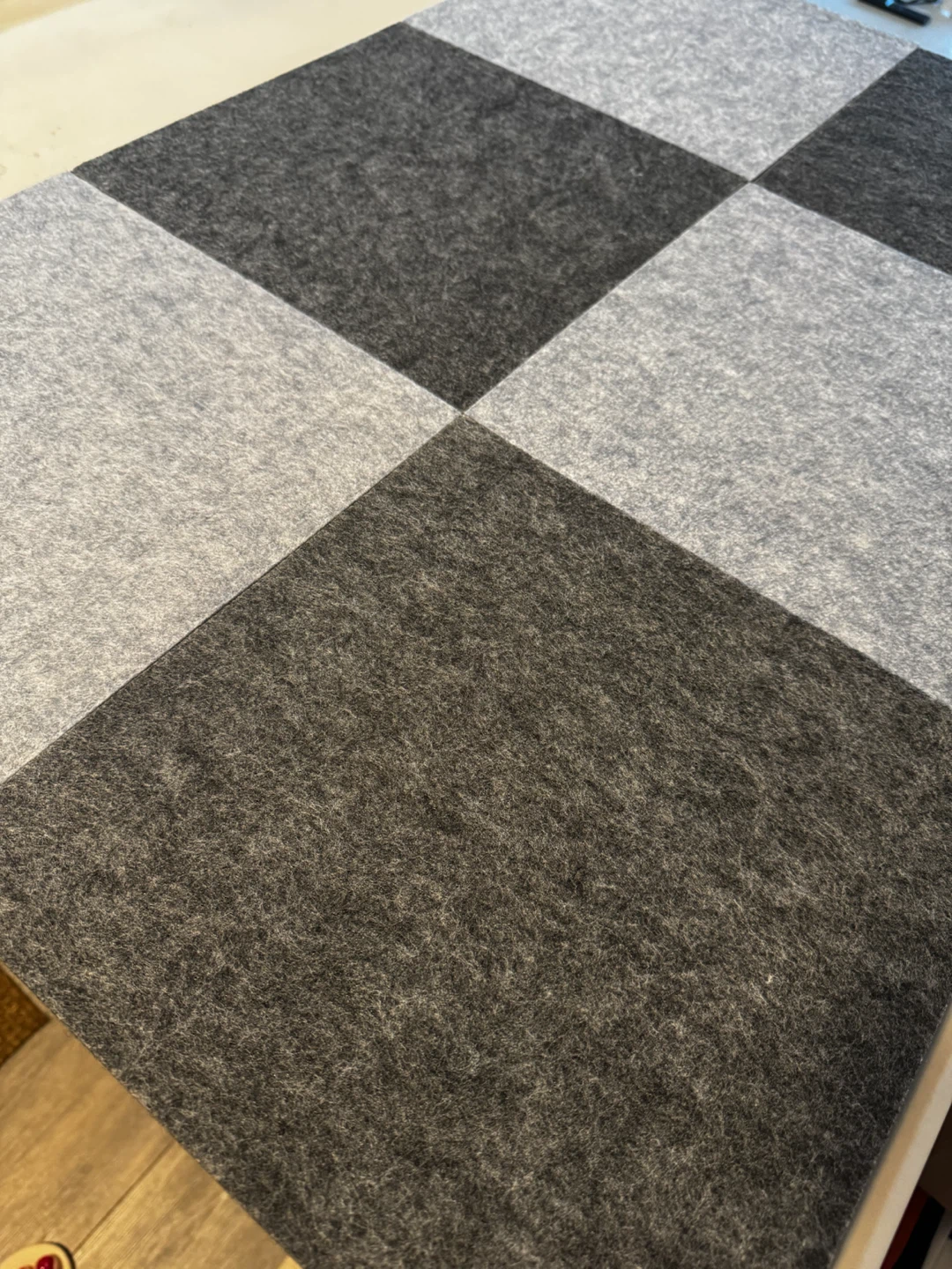 Acoustic Felt Wall Panels - photo 2