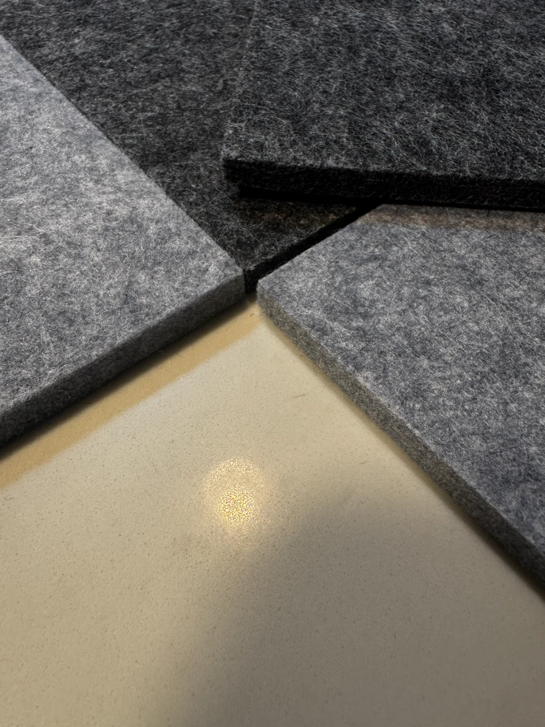 Acoustic Felt Wall Panels - photo 3