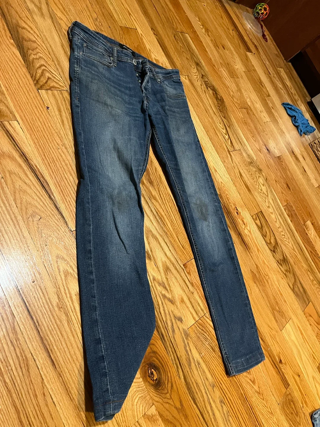 Jack & Jones Slim Glenn Jeans - photo 3