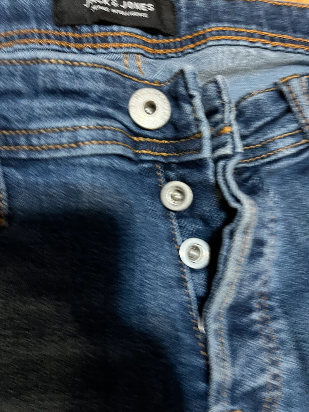 Jack & Jones Slim Glenn Jeans - photo 4