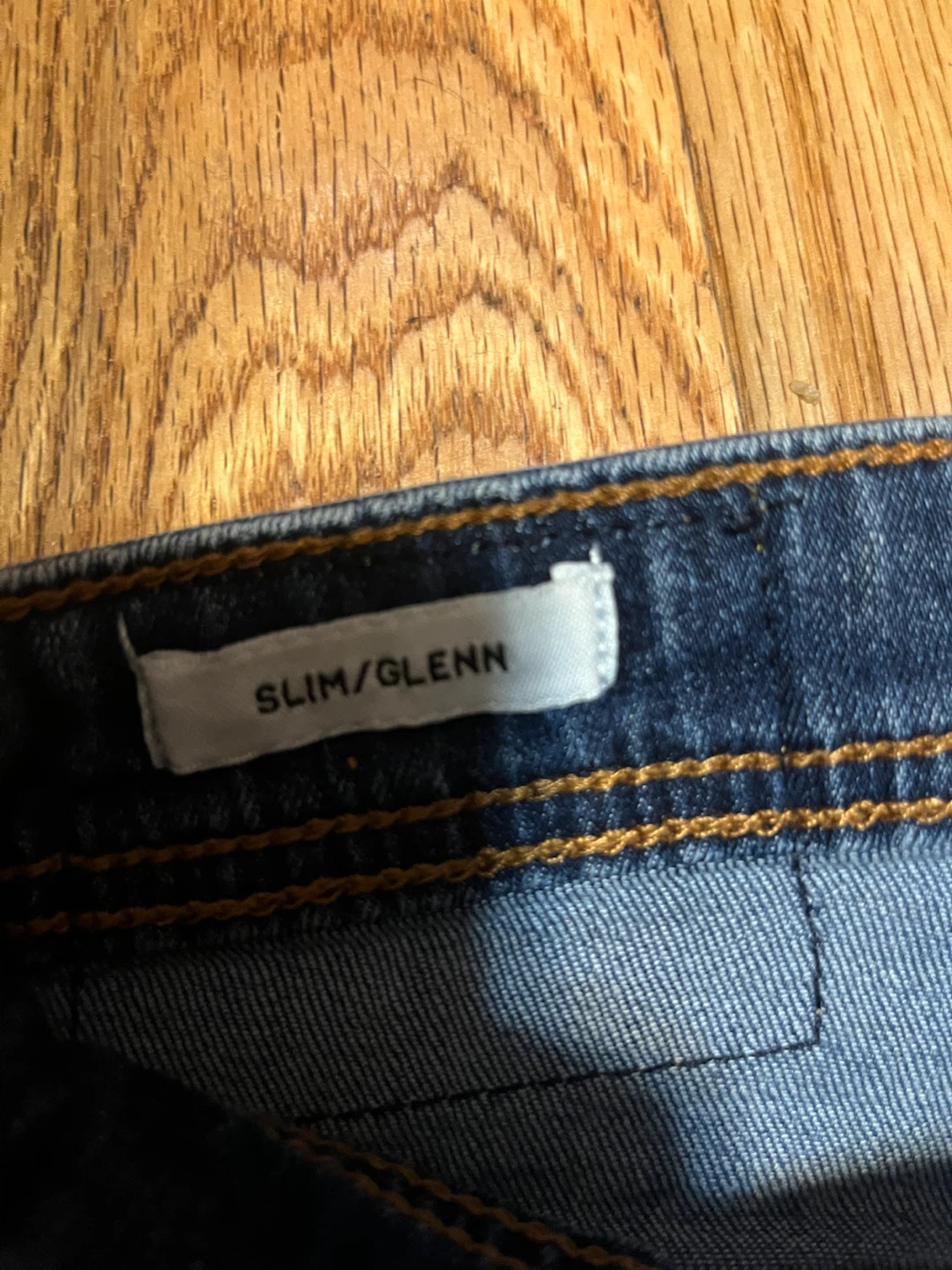 Jack & Jones Slim Glenn Jeans - photo 5