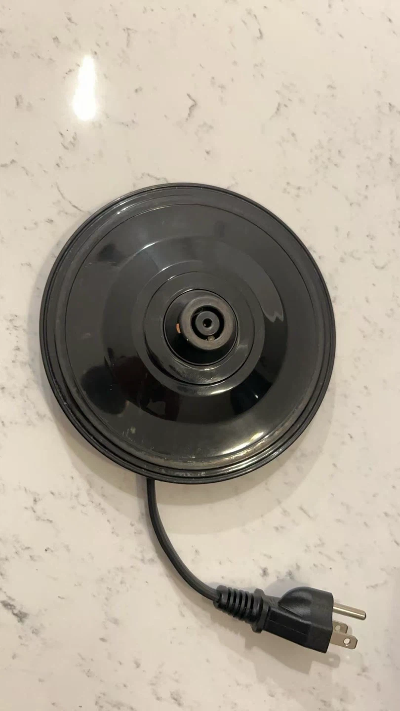 Master Chef 1.7L Electric Kettle - photo 2