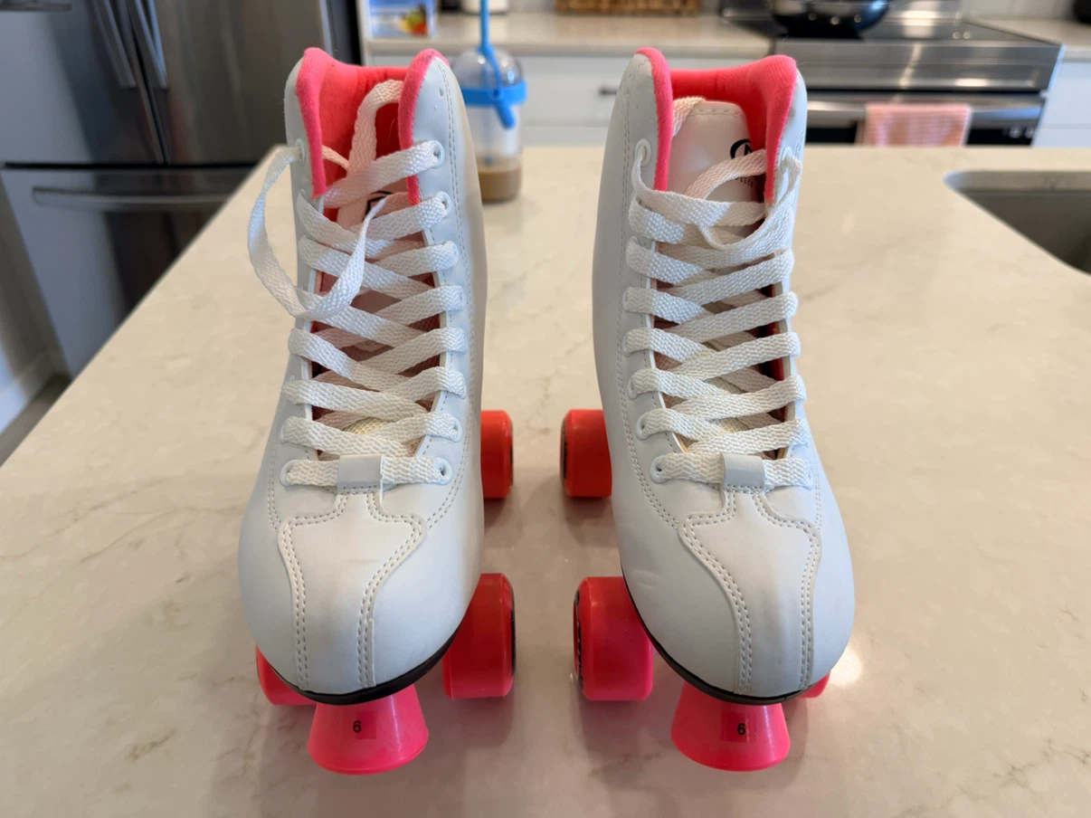 Roller Star 350 Roller Skates