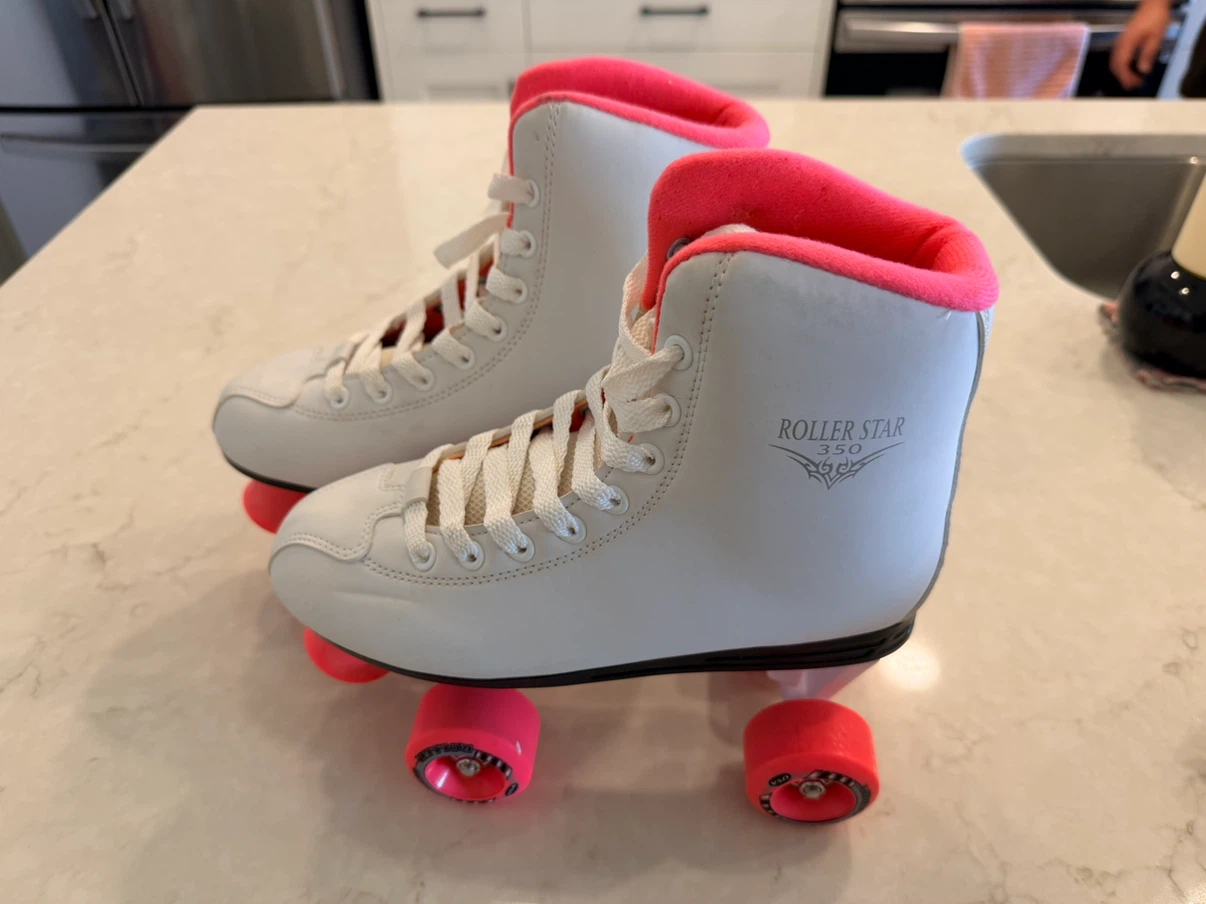 Roller Star 350 Roller Skates - photo 2