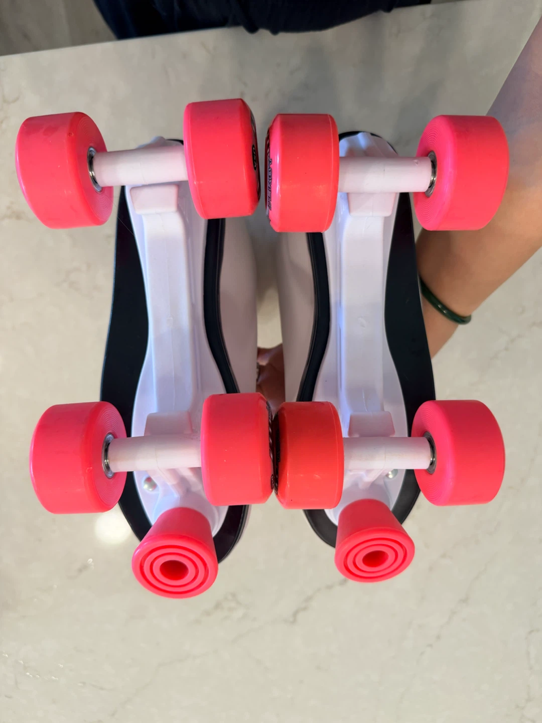 Roller Star 350 Roller Skates - photo 3