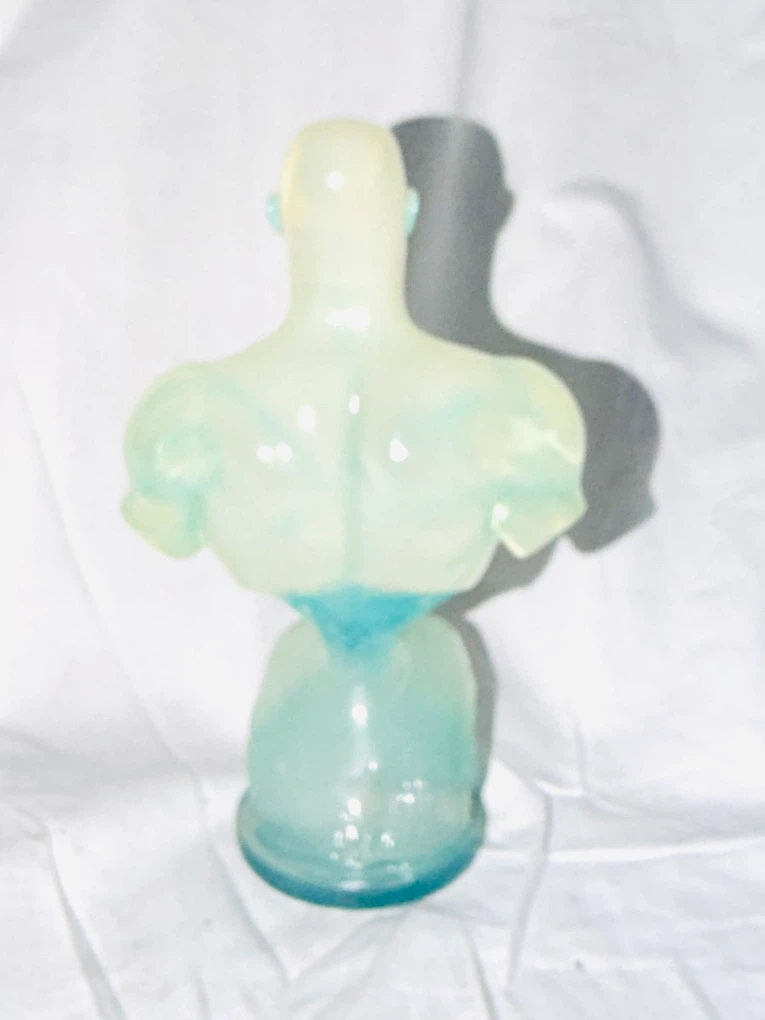 Bowen Designs X-Men Iceman Mini-Bust reg edition - photo 3