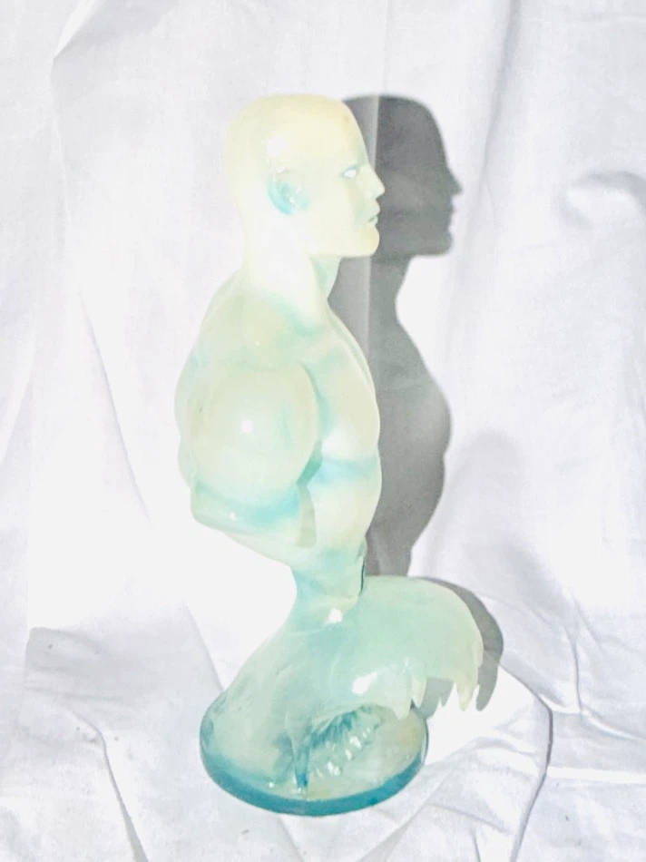 Bowen Designs X-Men Iceman Mini-Bust reg edition - photo 4
