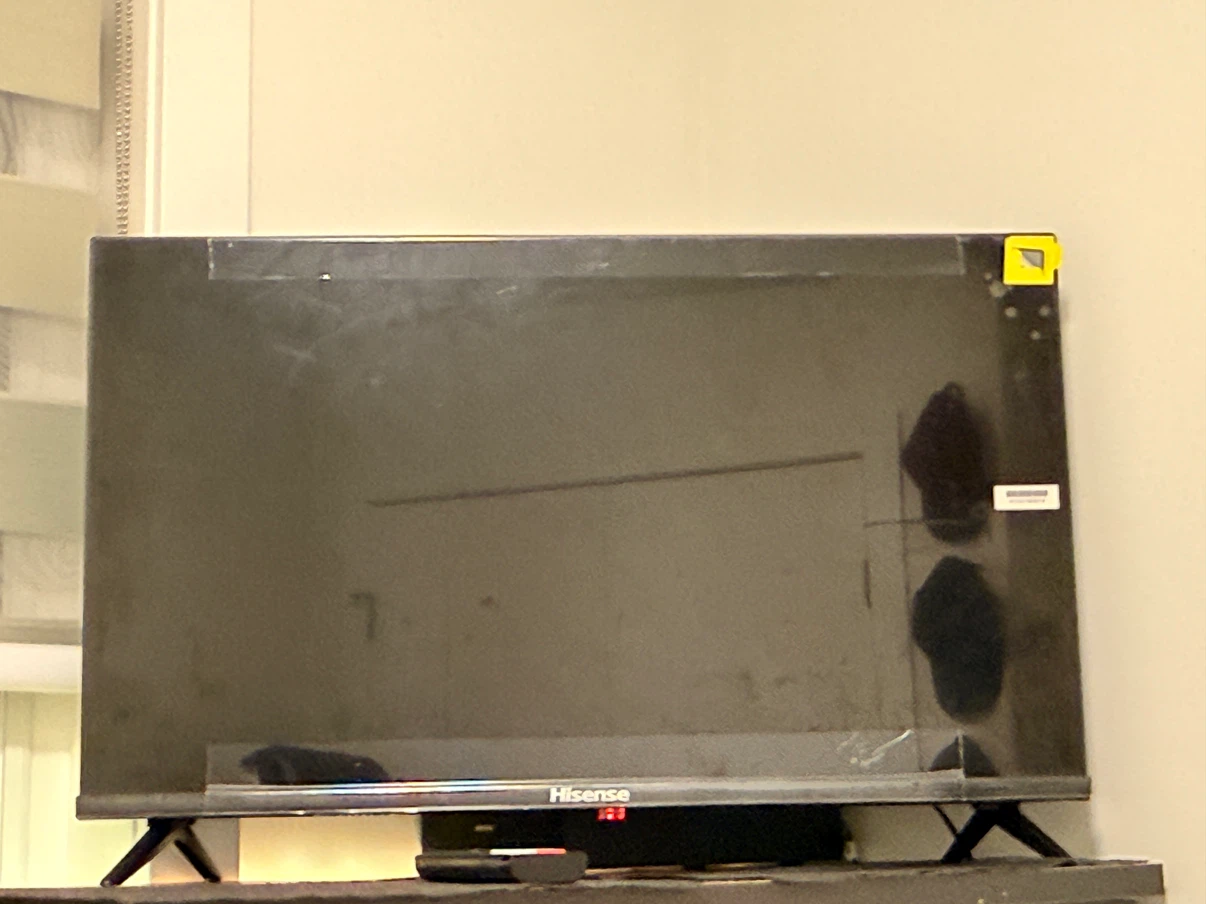 Hisense Smart TV