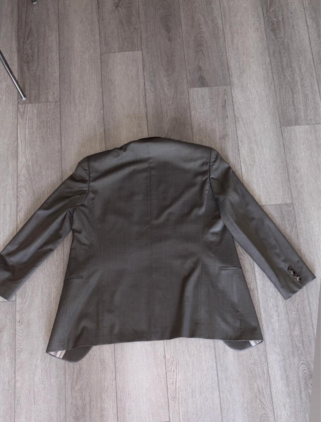 HUGO BOSS Super 100 Jacket - photo 5