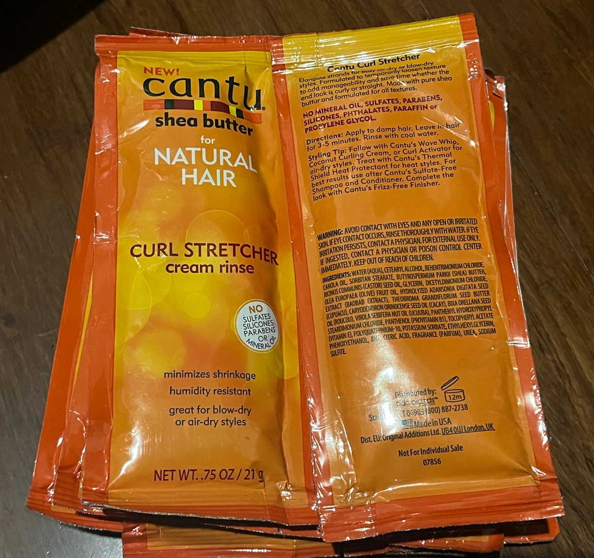 Curly Hair Care Products - photo 4