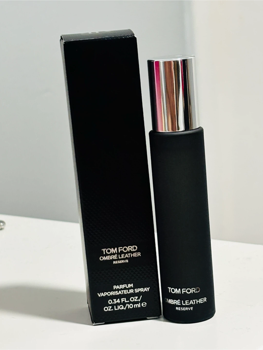 Tom Ford Ombre Leather Reserve Parfum 10ml
