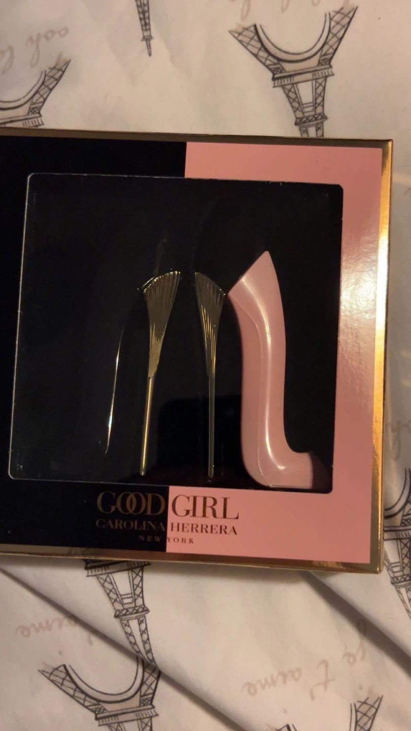 Carolina Herrera Good Girl Perfume Gift Set