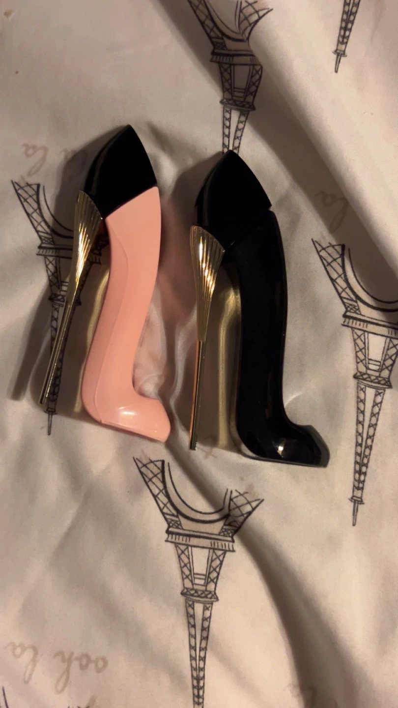 Carolina Herrera Good Girl Perfume Gift Set - photo 3