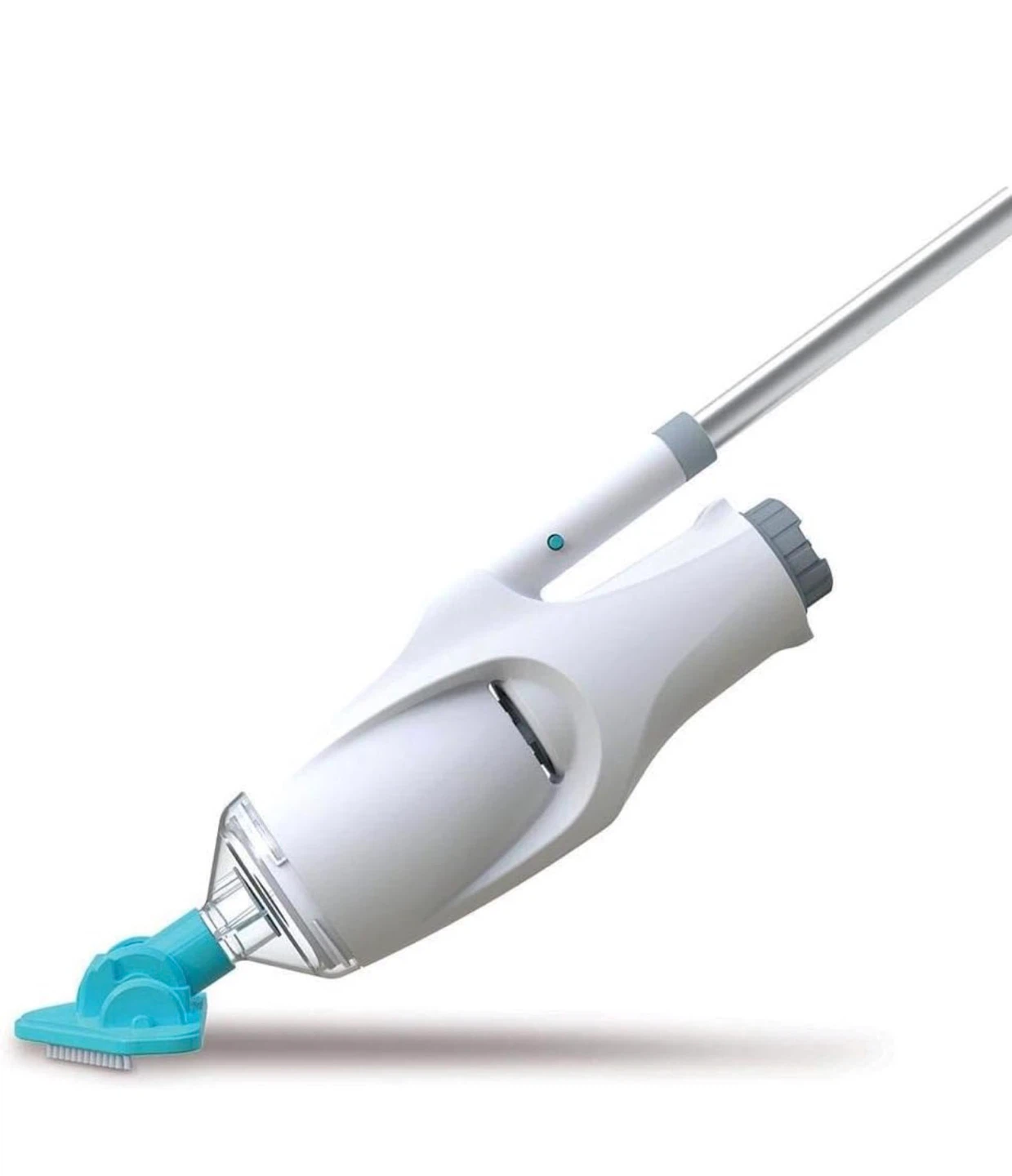 New - Kokido Telsa 05 Rechargeable Pool Vacuum - photo 3