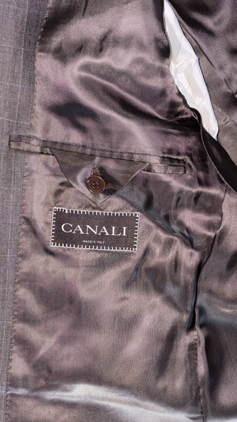 Canali Jacket - photo 2