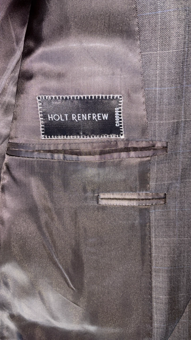 Canali Jacket - photo 3