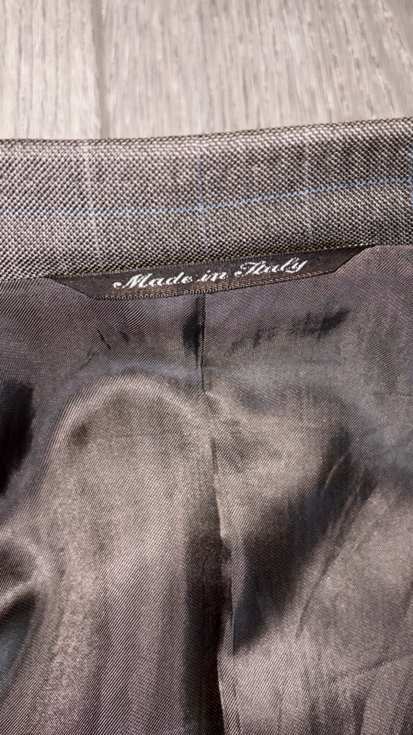 Canali Jacket - photo 4