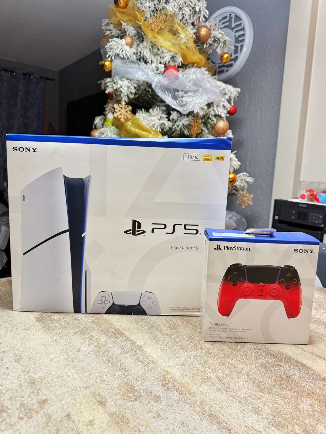 Bnew Sealed Ps5 Bundle