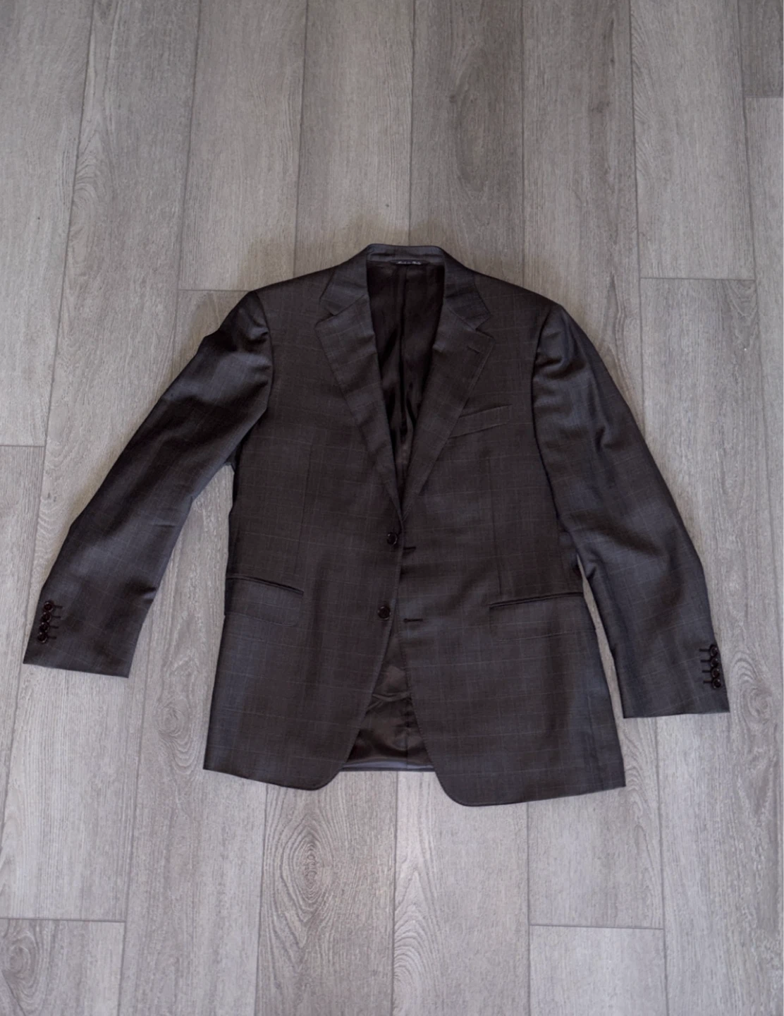 Canali Jacket