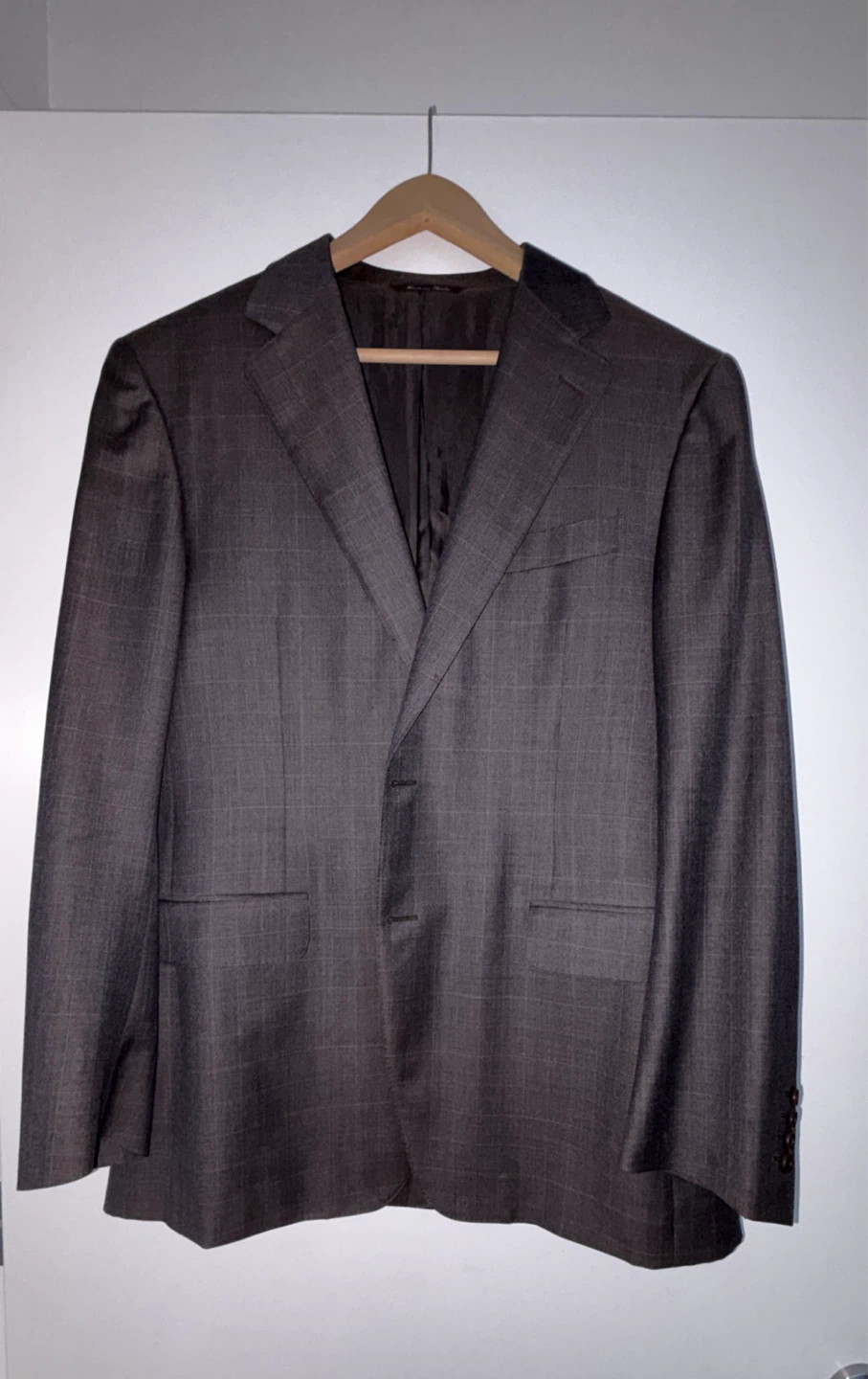 Canali Men's Suit - photo 2