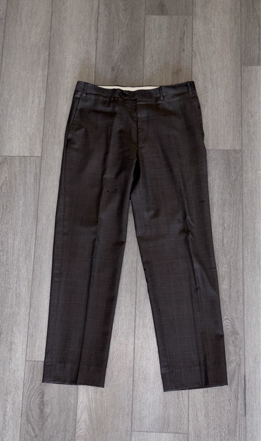 Canali Men's Suit - photo 3
