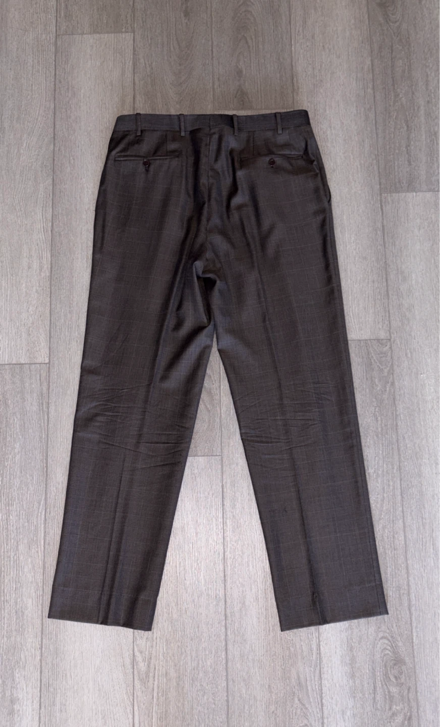 Canali Men's Suit - photo 5