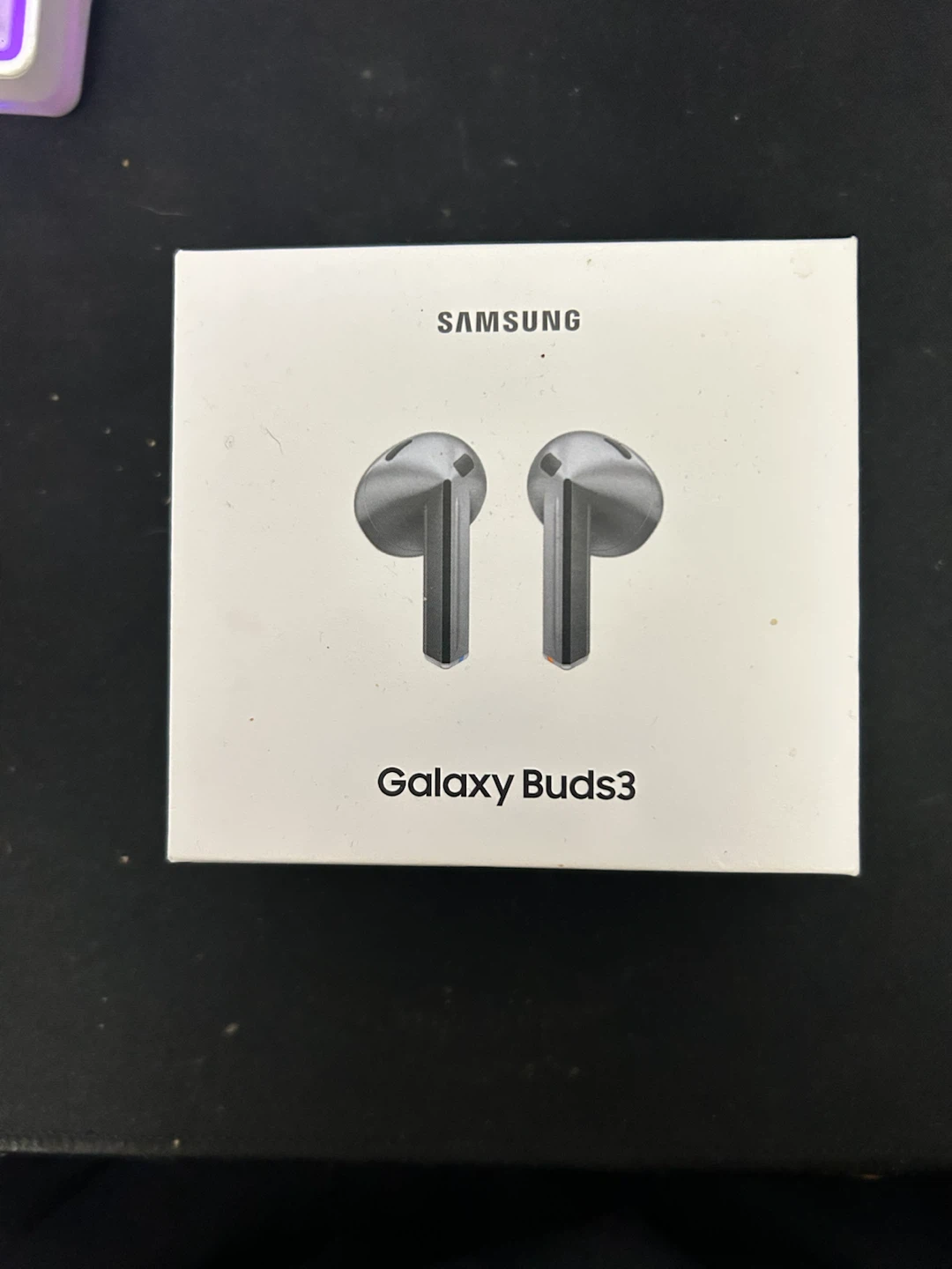 Samsung Galaxy Buds3