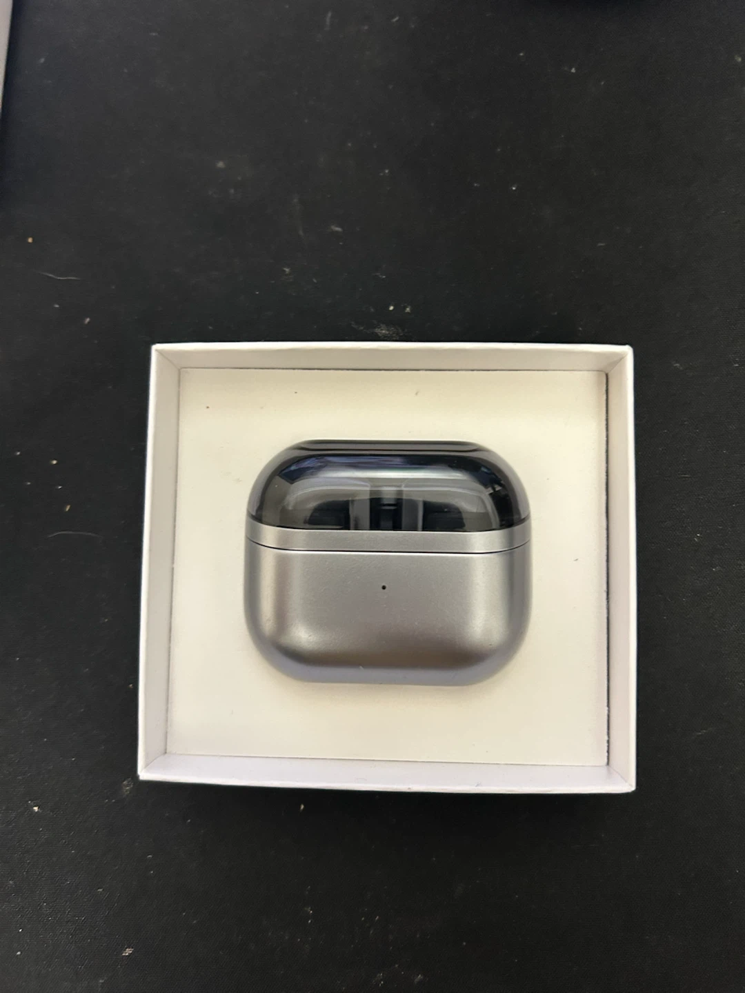 Samsung Galaxy Buds3 - photo 2