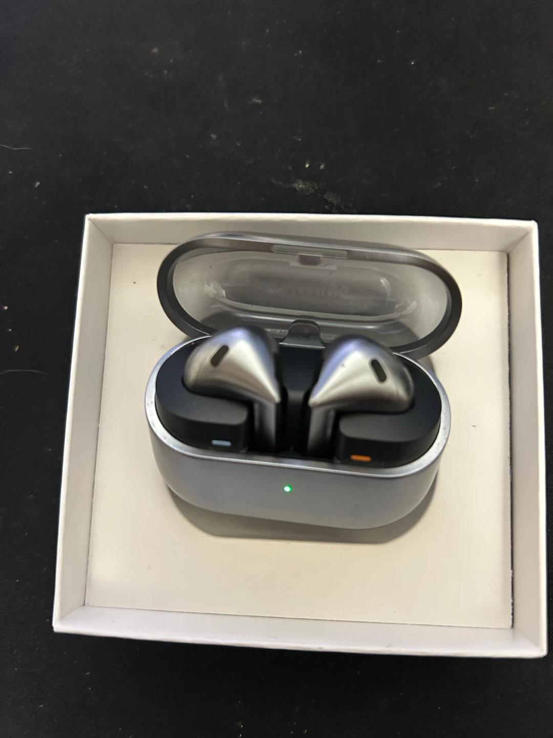 Samsung Galaxy Buds3 - photo 3