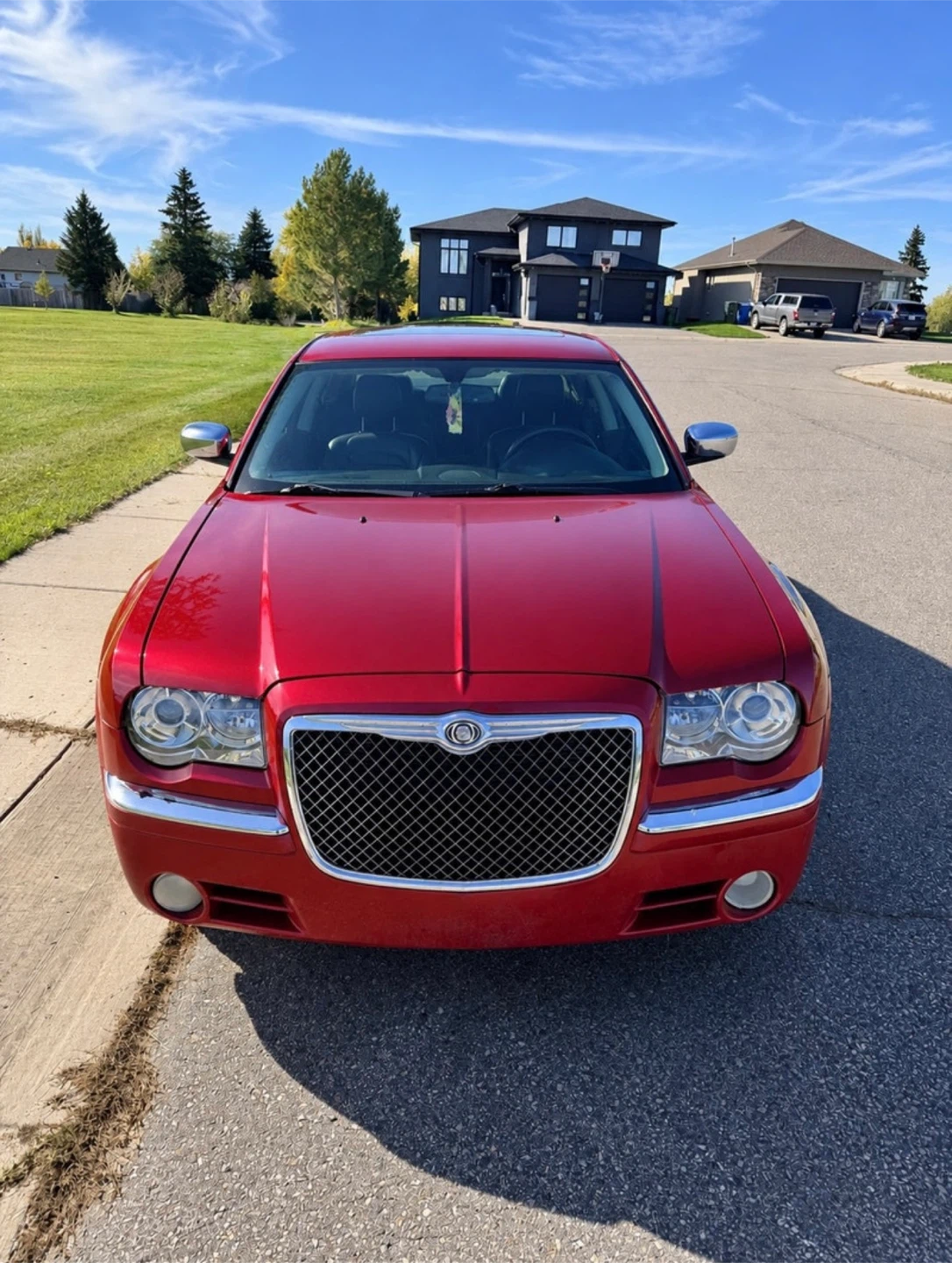 Chrysler 300