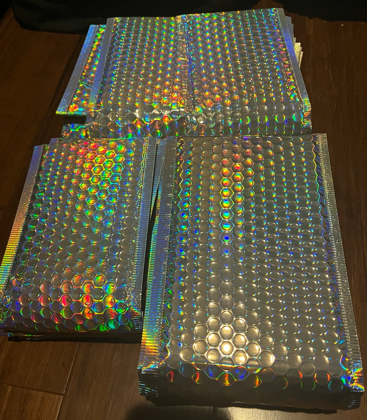 Foil Bubble Mailers - photo 2
