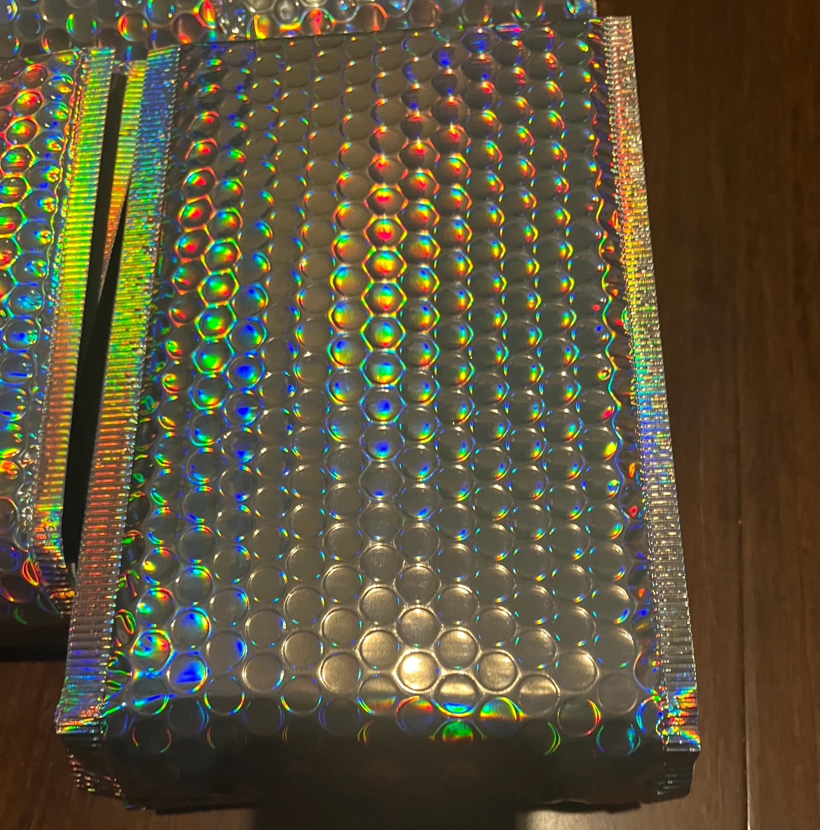 Foil Bubble Mailers - photo 3