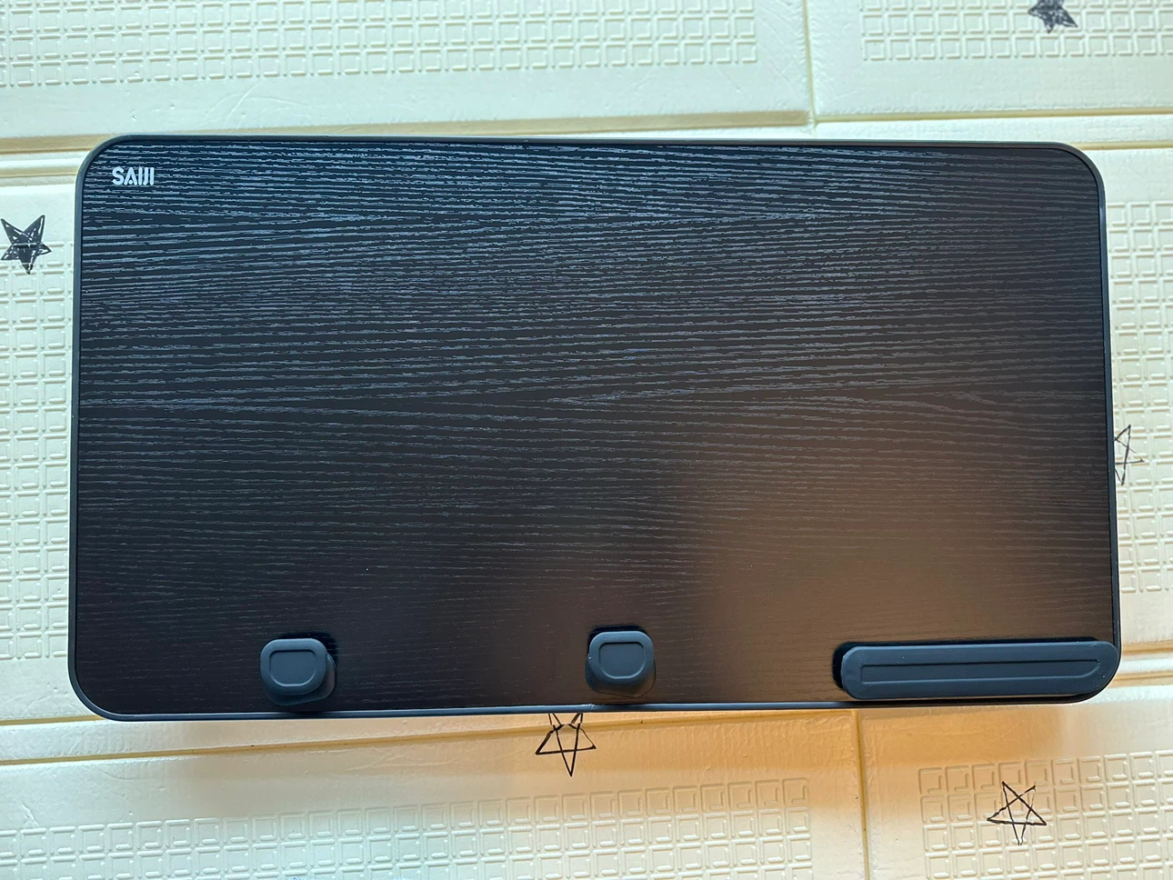 New - SAIJI Adjustable Laptop Bed Tray - photo 2