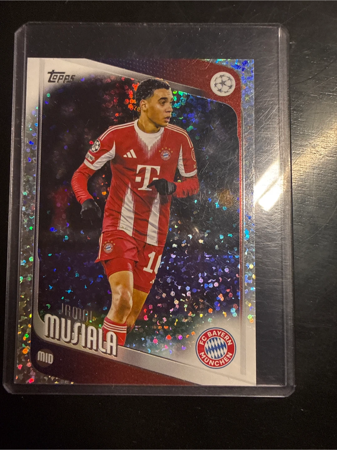 Football/soccer cards read discription - photo 2