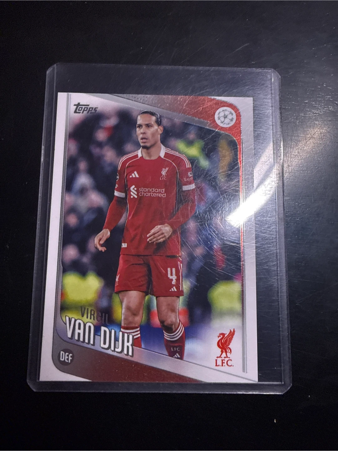 Football/soccer cards read discription - photo 4