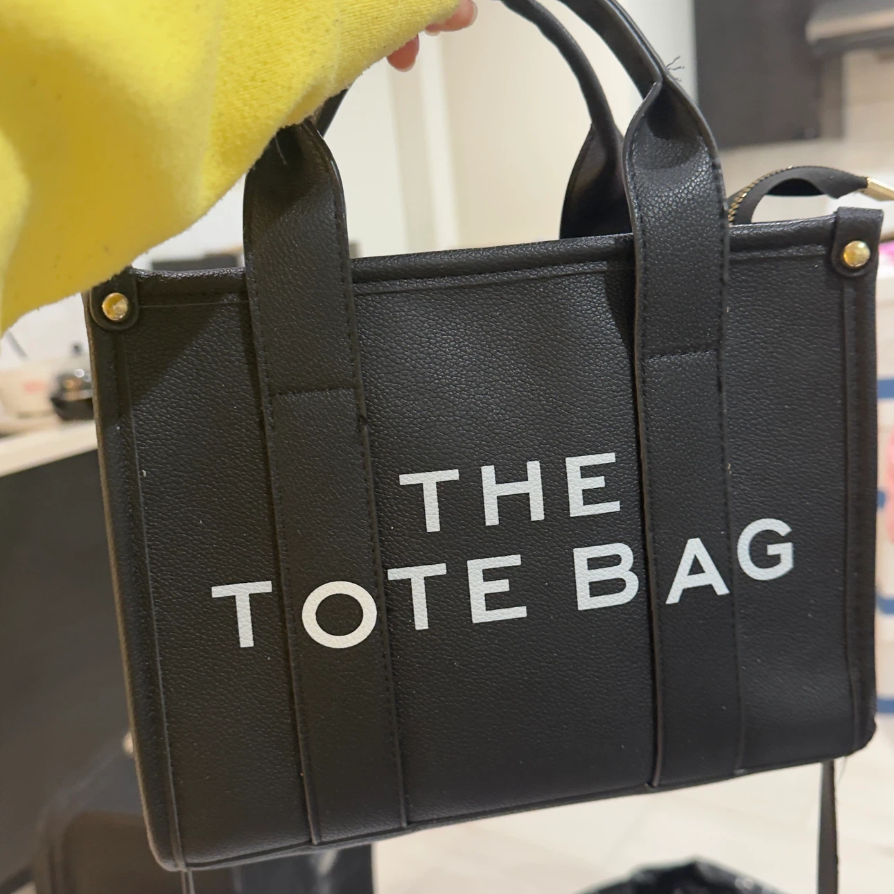 The Tote Bag - Mini