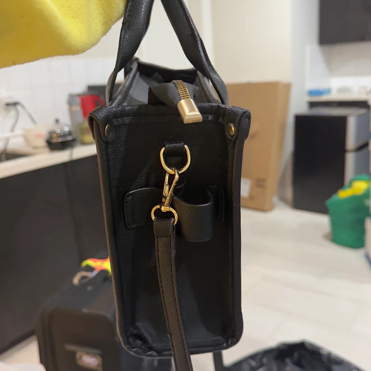 The Tote Bag - Mini - photo 2