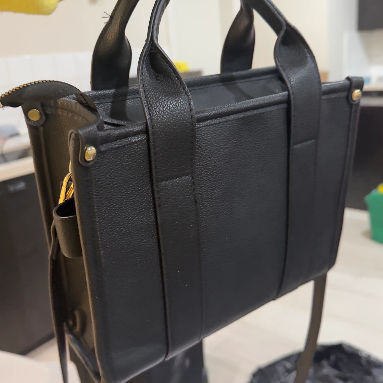 The Tote Bag - Mini - photo 3