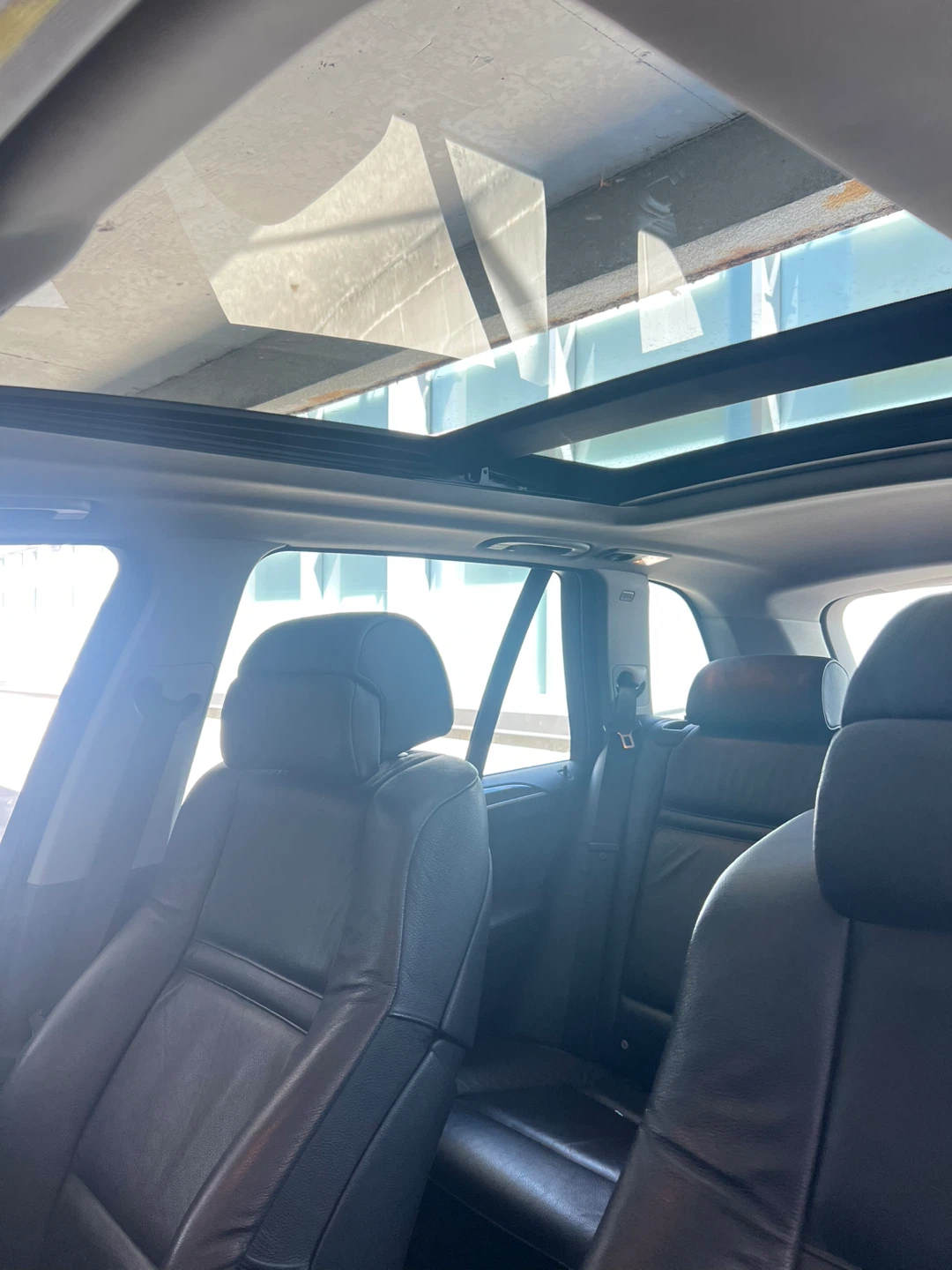 BMW X5 SUV 2007 3.0L - photo 5