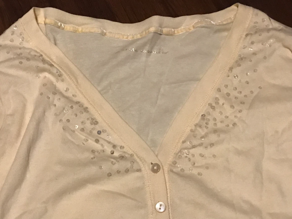 Evie Women's Button-Down Cardigan Sweater - photo 2
