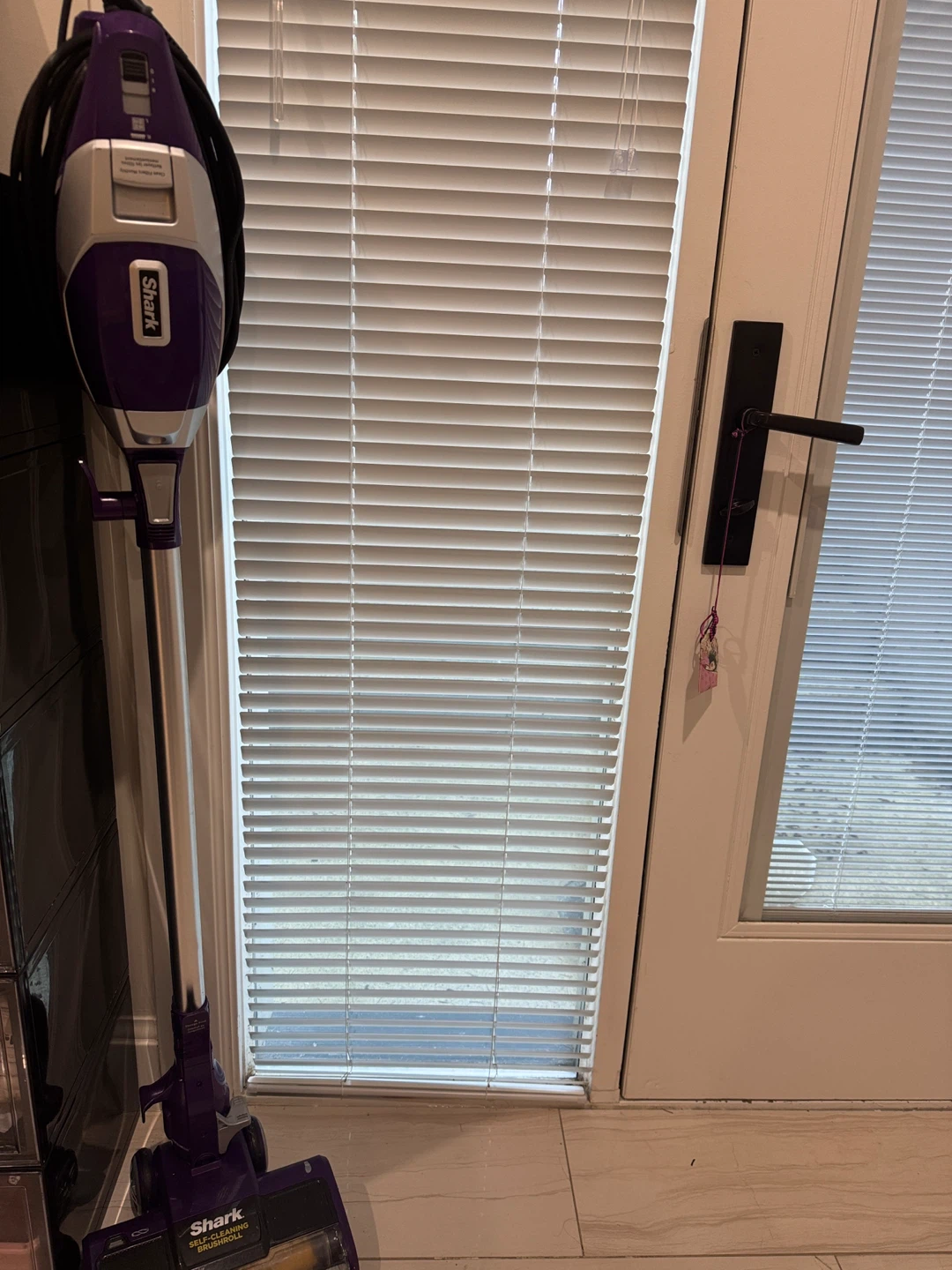 Shark Corded Stick Vacuum - photo 4