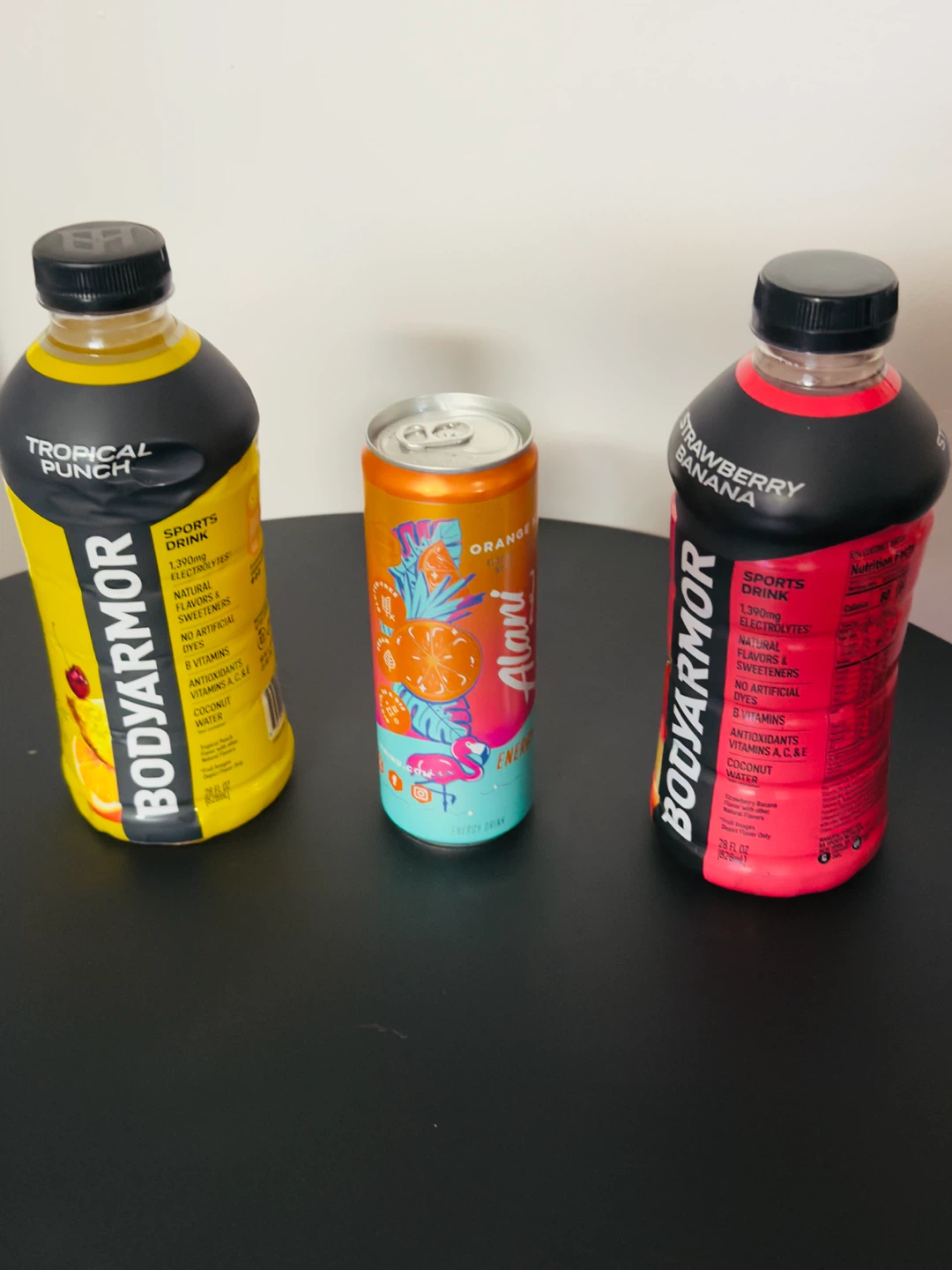 Sports/ Energy Drinks