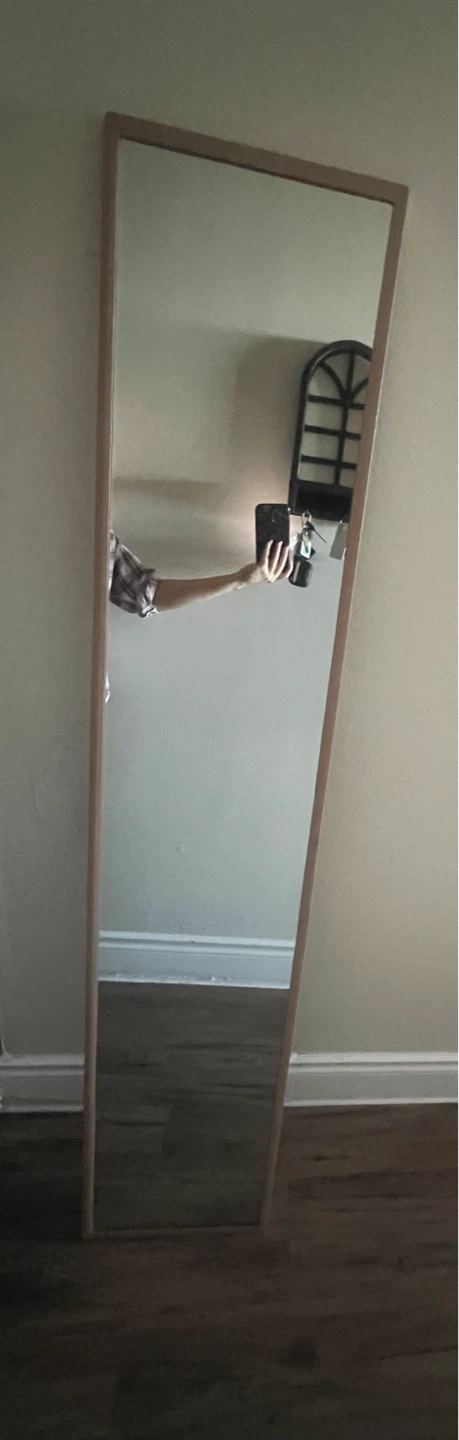 Full Body Mirror