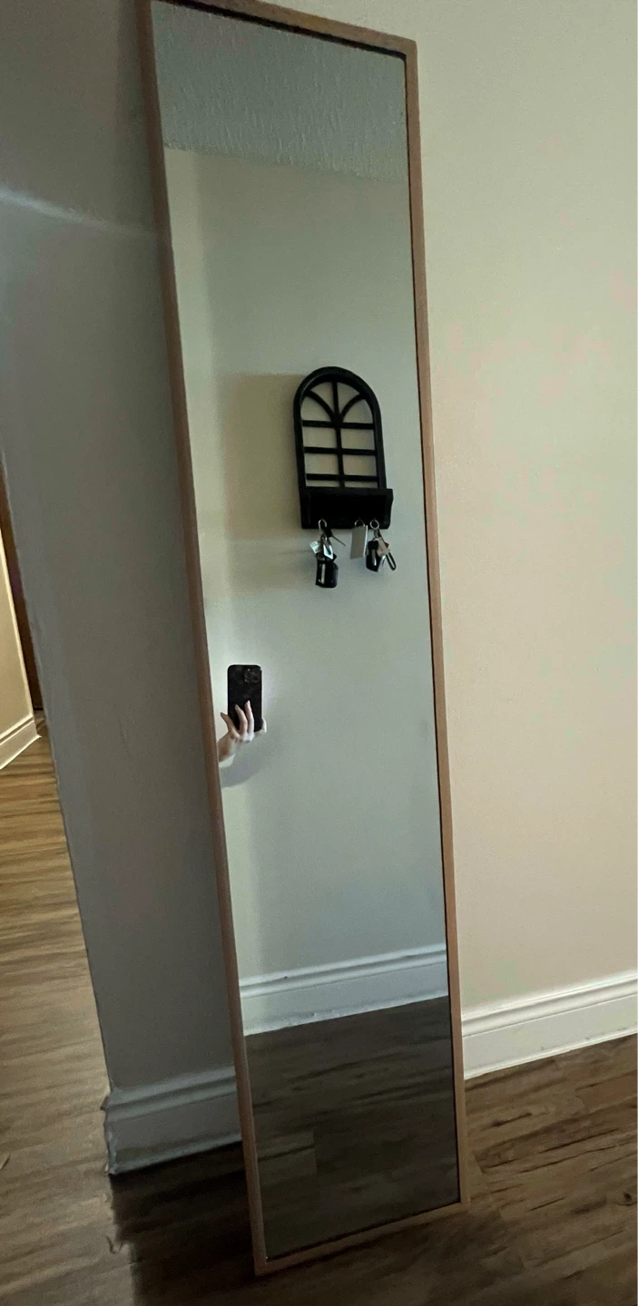 Full Body Mirror - photo 2