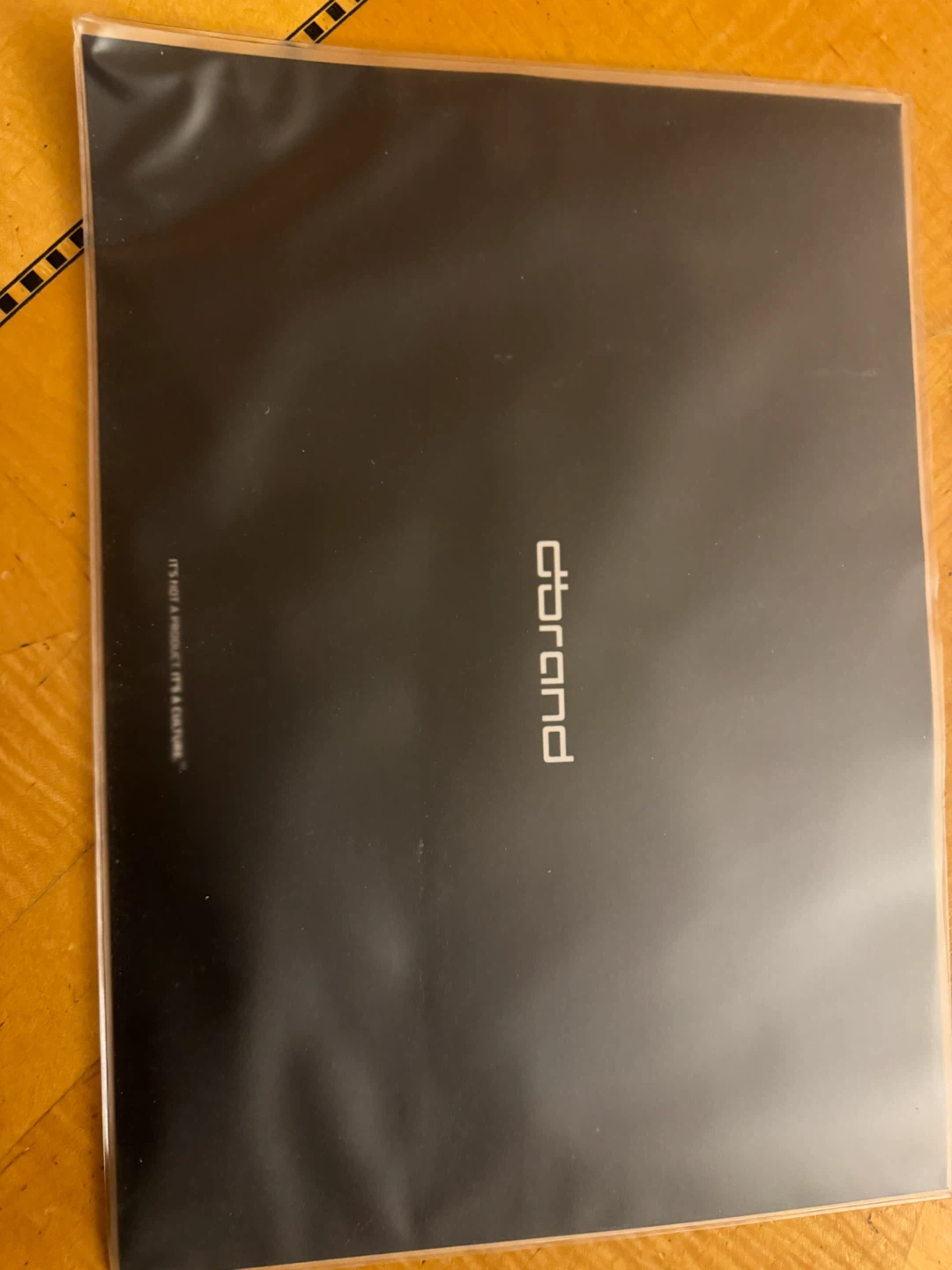 White dbrand Skin for Steam Deck - photo 2