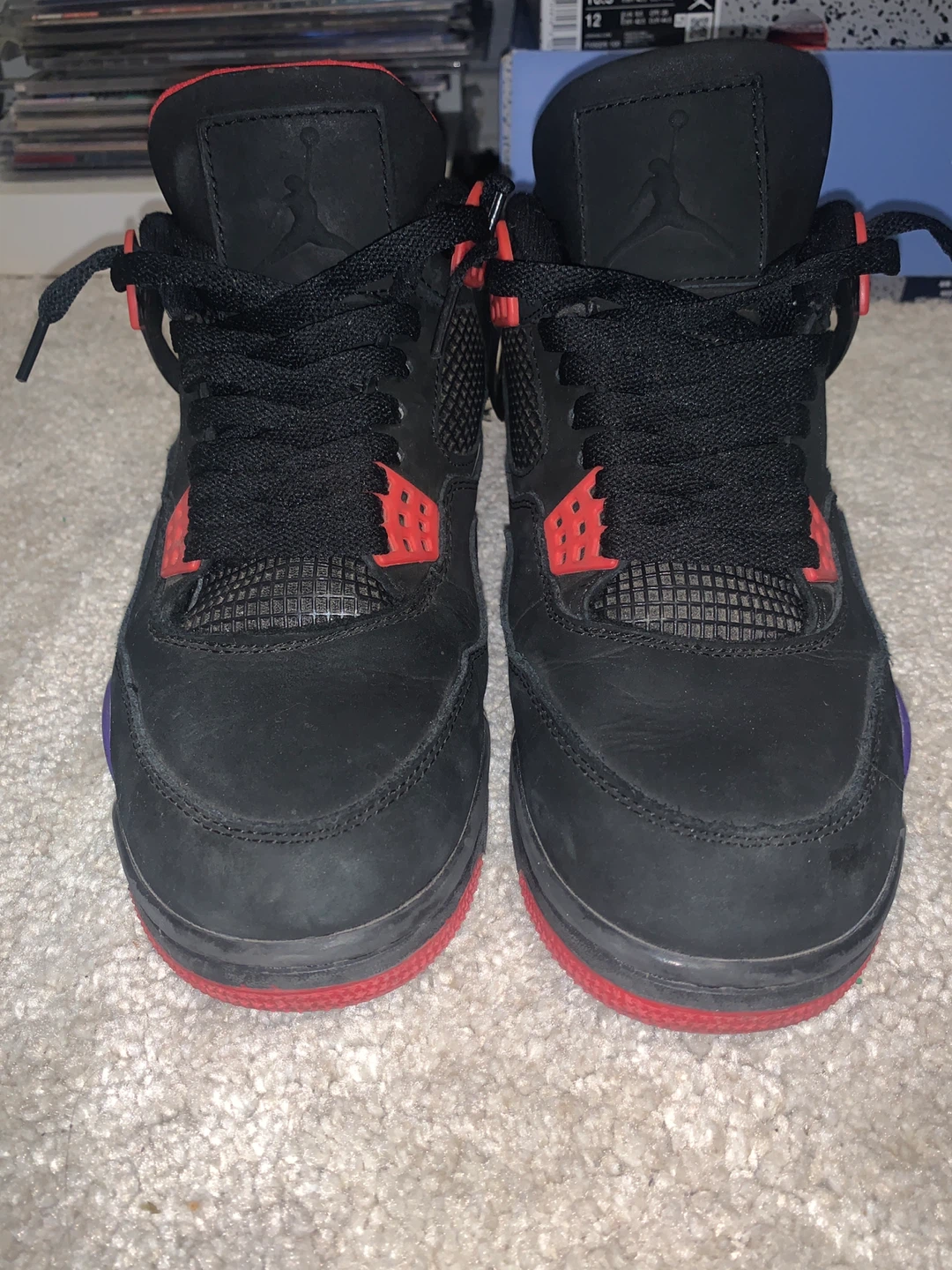 Raptor 4   TRADE!! - photo 2